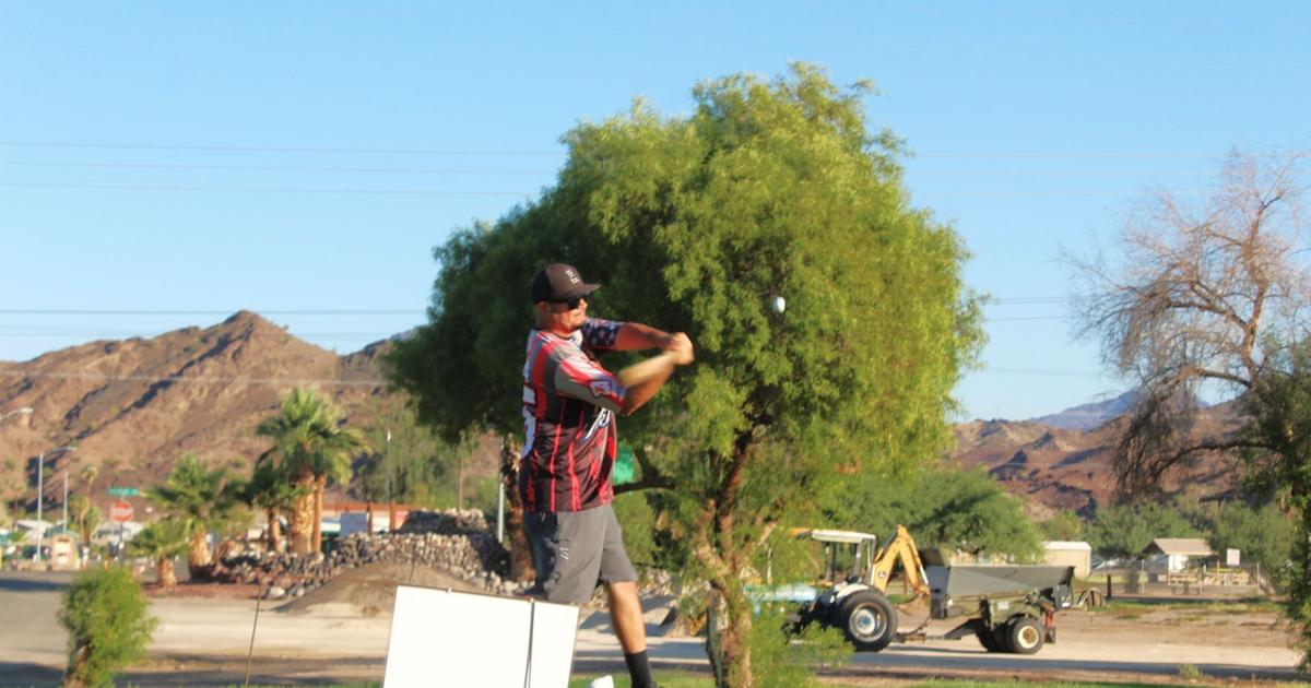 Registration for ‘Flog’ tournament underway