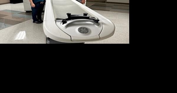 Havasu Regional acquires prostate cancer imaging agent, anticipates less patient travel - Vimarsana News