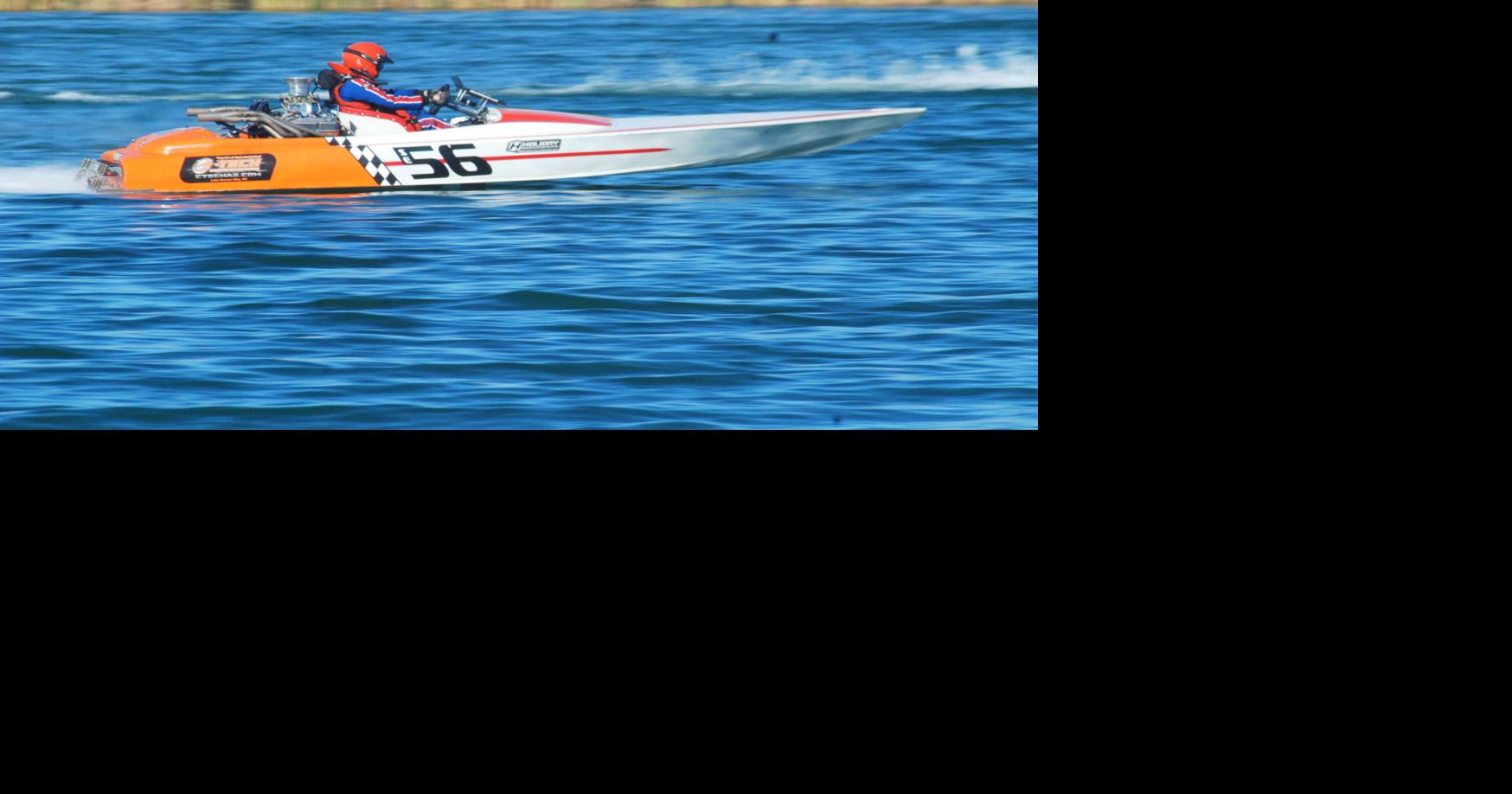 SCSC Season Champions announced | Parker Sports | havasunews.com