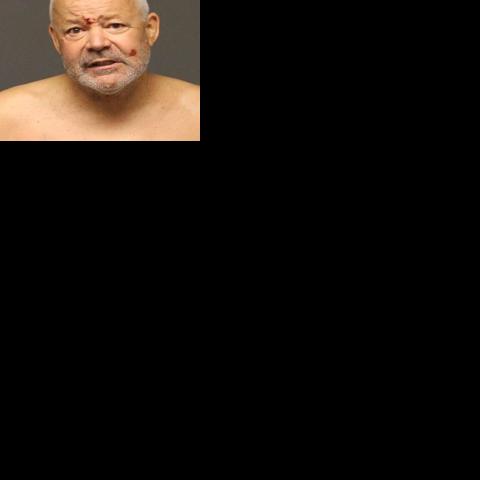 California man arrested on reckless driving charge | Local News Stories ...