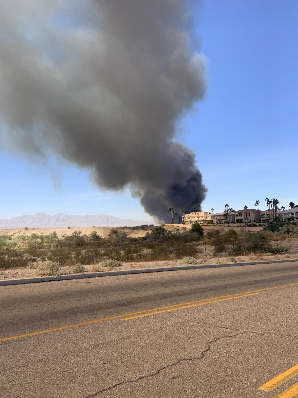 Lake Havasu City News Herald
