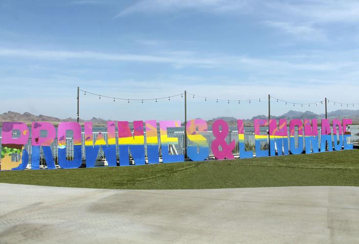 Photos Day two of Brownies & Lemonade music fest Local News Stories