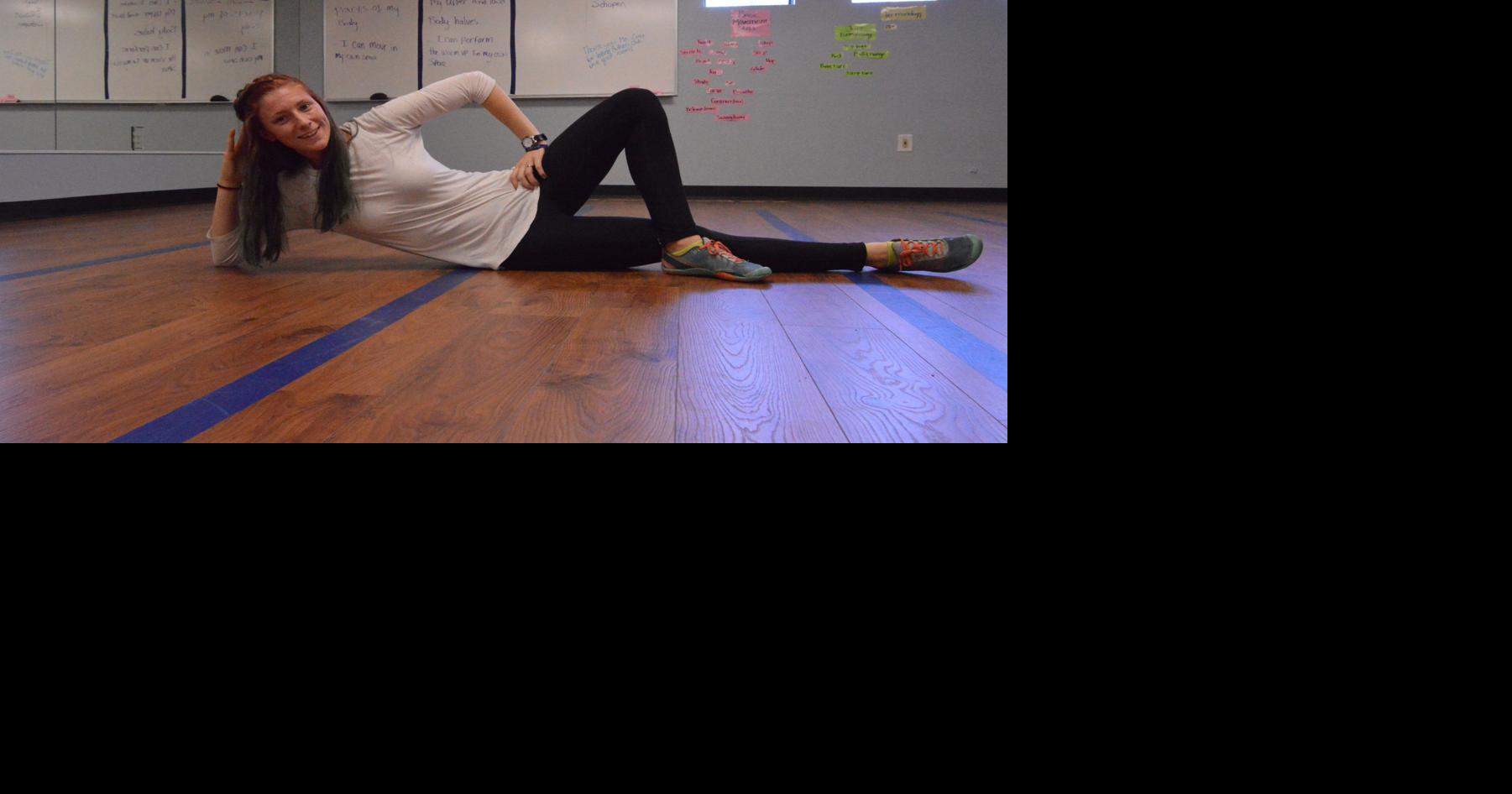 Havasu native returns to teach dance at Telesis | Local News Stories ...