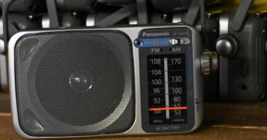 非营利组织为亚利桑那州部落广播电台提供救济基金当地新闻报道