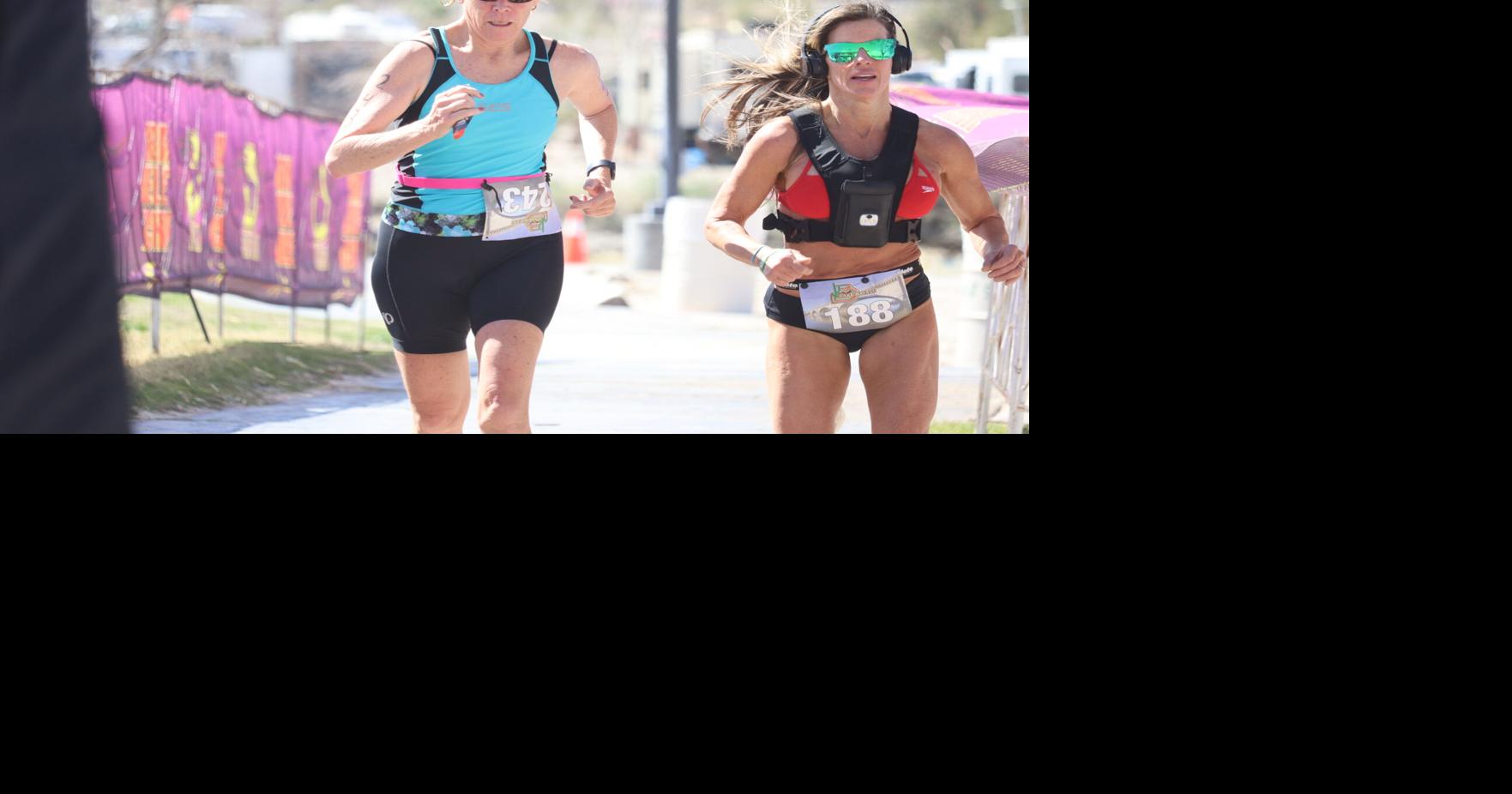 Lake Havasu Triathlon 2025