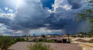 Guess the rain: Monsoon fantasy game lets Arizona weather watchers compete for bragging rights