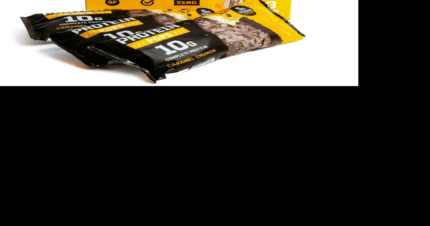 Protein Pops expand to Target, Kroger stores nationwide
