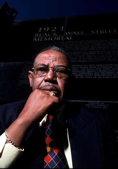 A 1921 massacre destroyed ‘Black Wall Street’ in Tulsa ...