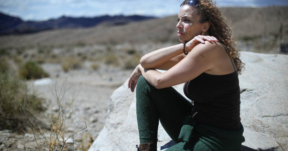 Hiker's heat death leaves painful scars a year later