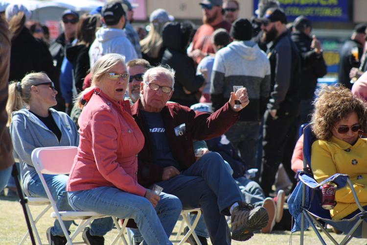 Photos 4th Annual Lake Havasu Brews & Brats Festival Local News