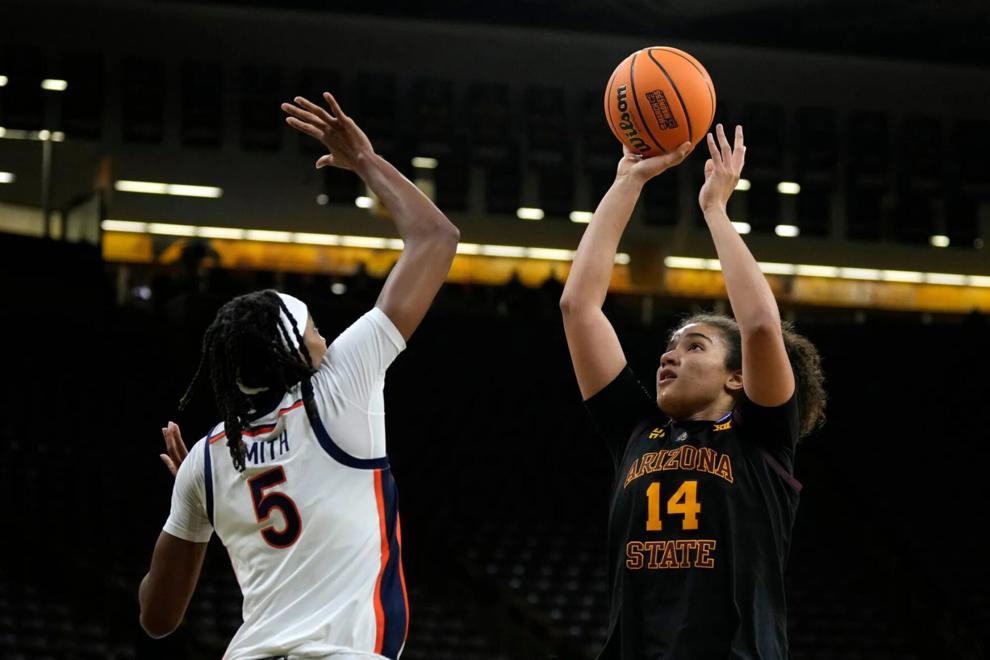 From overseas to the Valley: More international collegiate women’s basketball players make trek to Arizona