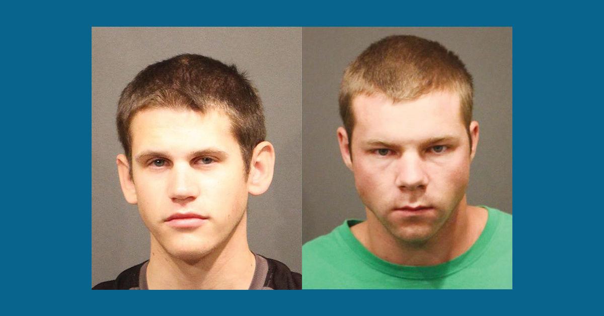 Men Accused Of Sex With 13 Year Old Girl Local News Stories