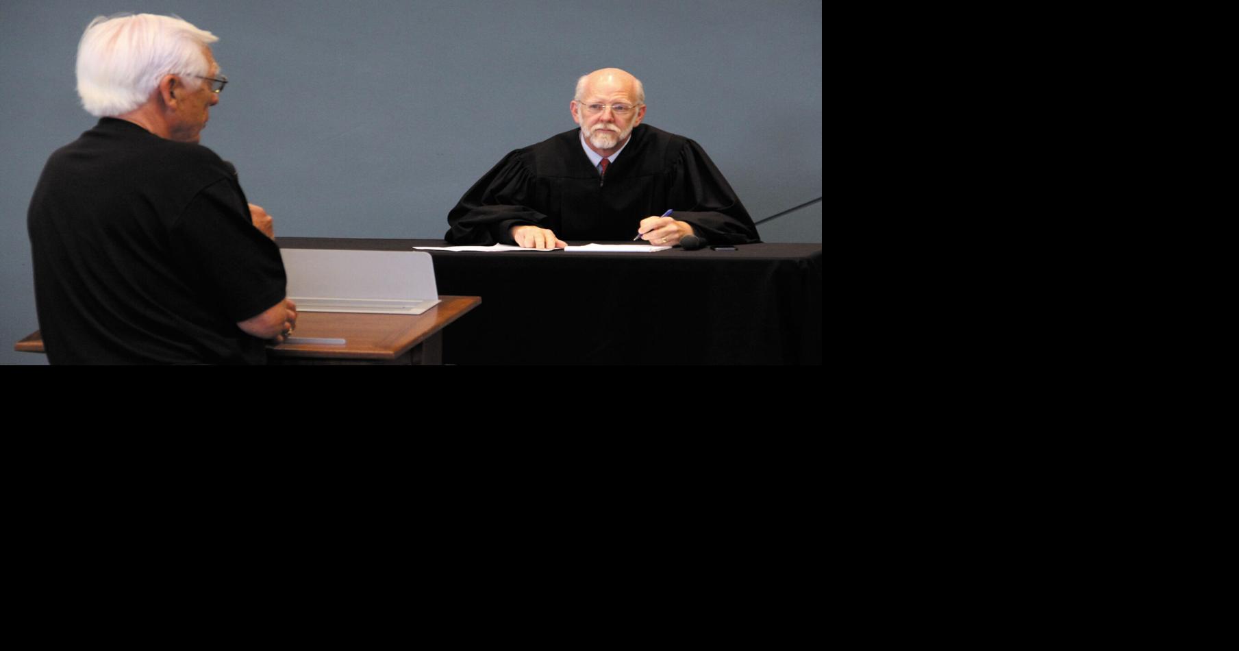Judge hears arguments against power line | Archives | havasunews.com