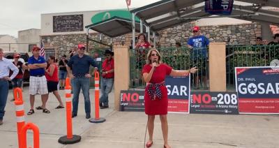 kelli ward