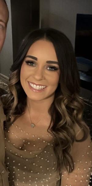 Amber Nichole Pino