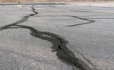 Design work for taxiway project underway at Lake Havasu Municipal