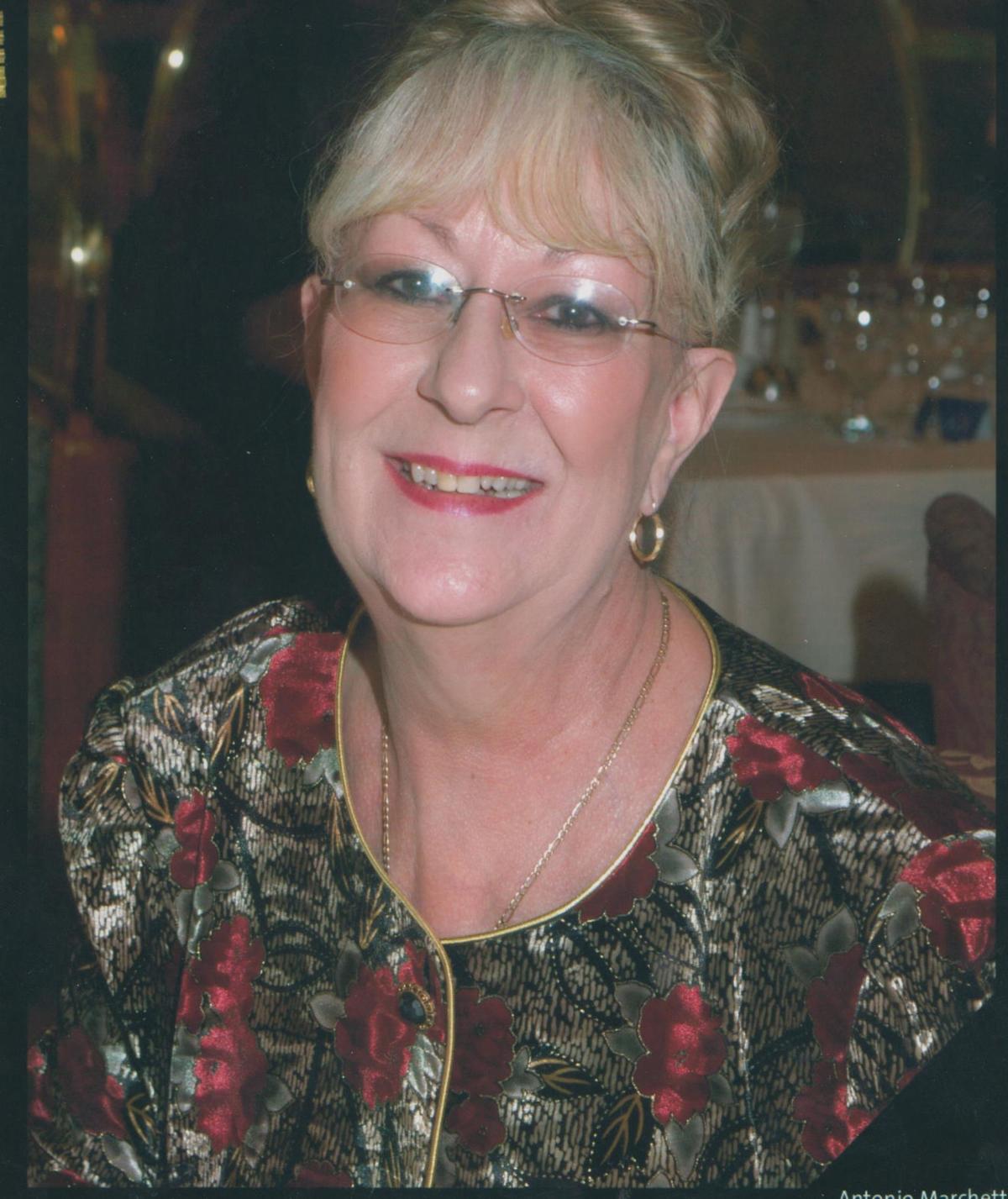 Debbie Hargrove Obituaries