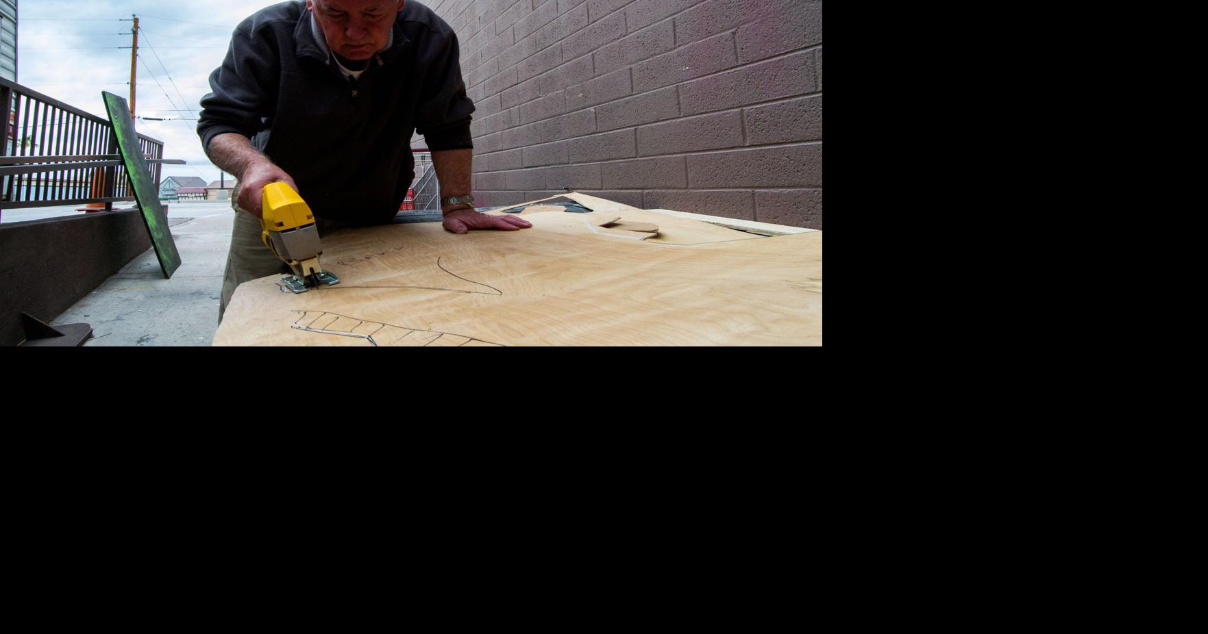 Set builders unsung heroes of Havasu's Grace Arts Live Local News