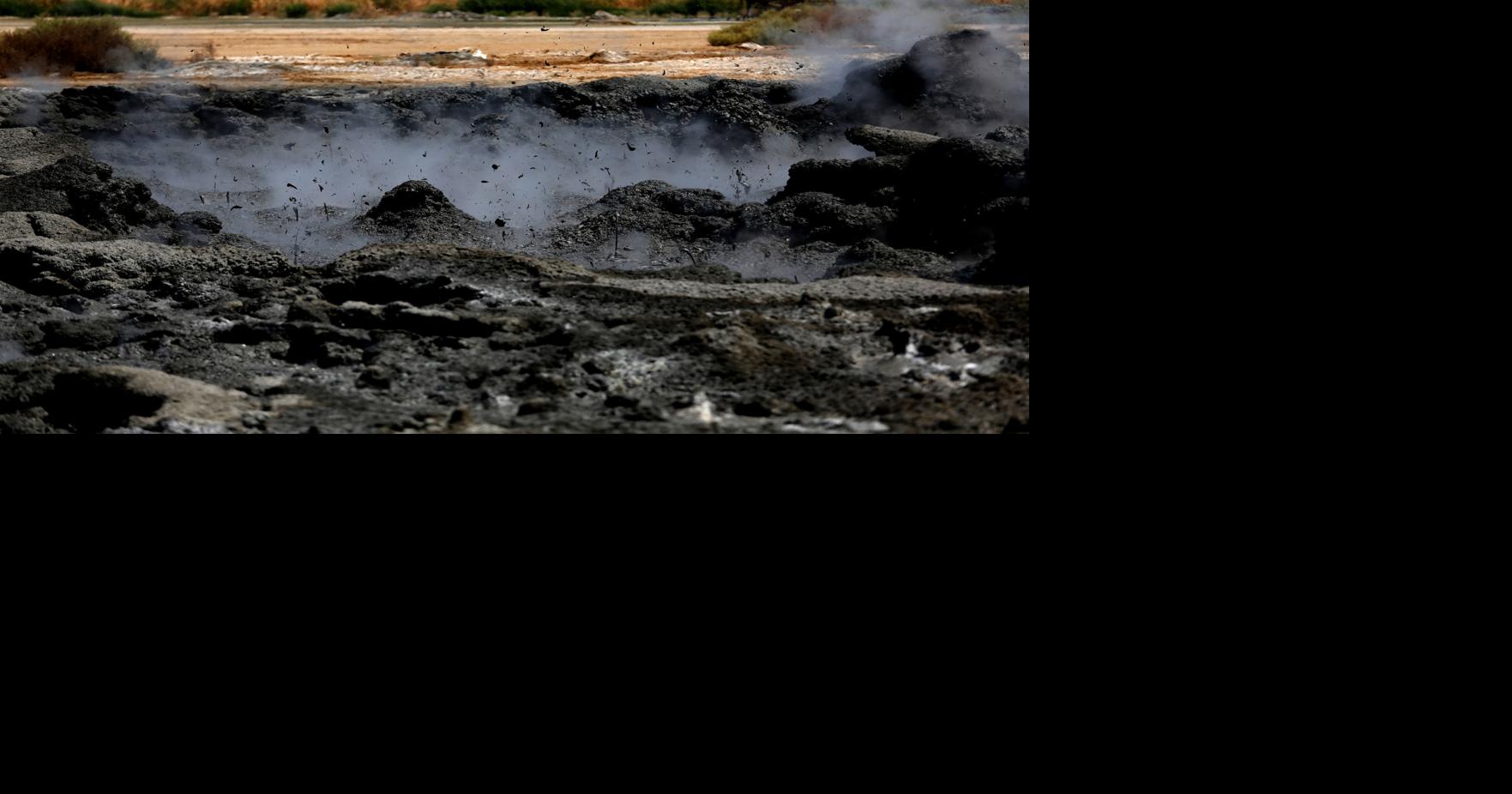 Salton Sea responsible for big stink in Havasu, Mohave County Local News Stories