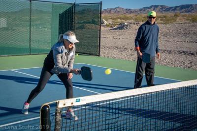 More pickleball courts needed in Lake Havasu City Opinion
