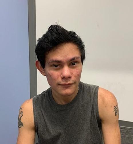 Utah man to make court appearance in alleged kidnappingof