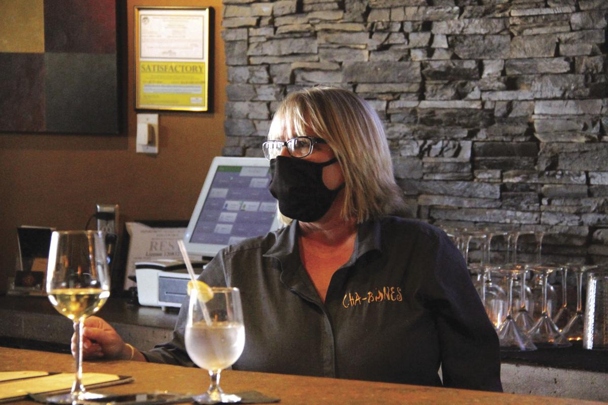 Lake Havasu City extends face mask requirement