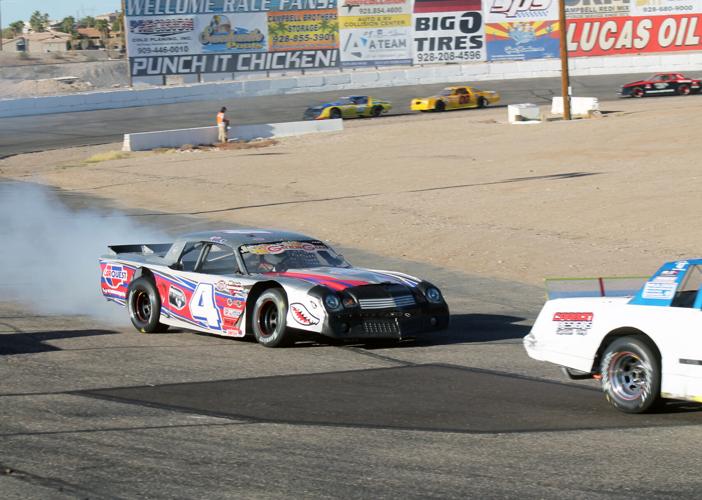 Gallery Havasu 95 Speedway host Thanksgiving weekend races Local