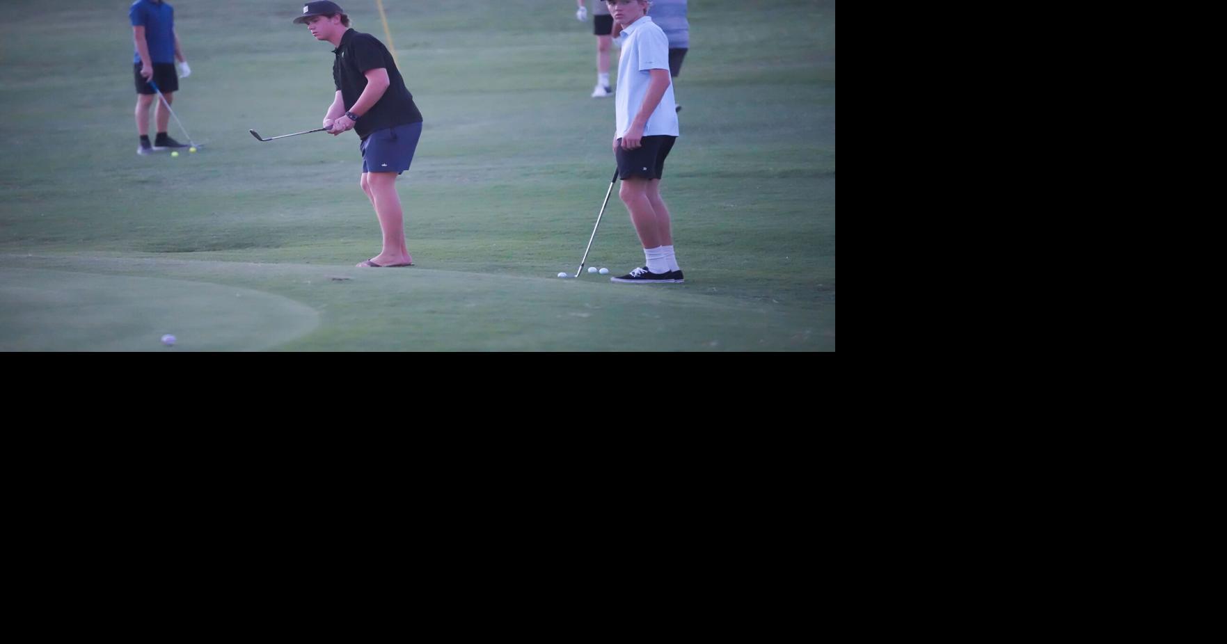 Lake Havasu boys golf team moves back to Division II for new season