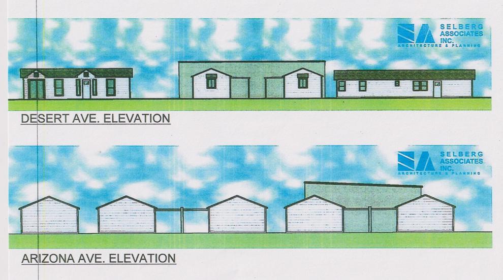 Council approves Conditional Use Permit for project they rejected in May.