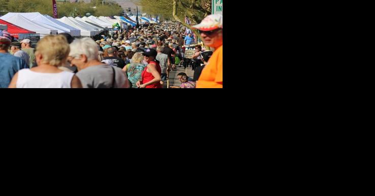 5 things to know about Winterfest - Vimarsana News