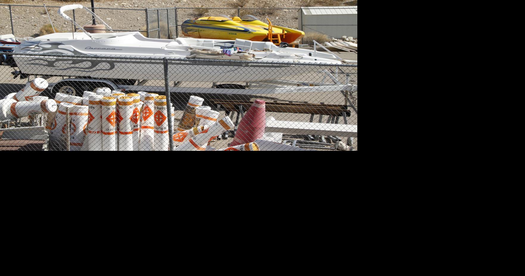 2 fatal boat accidents over weekend latest in deadly summer on Lake