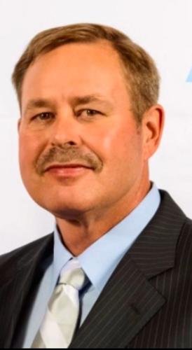 Becker named Rose Acre Farms Board Chairperson