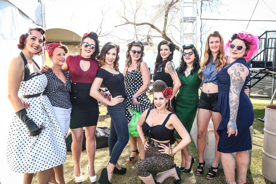 Photos Havasu Rockabilly Reunion 2017 Galleries