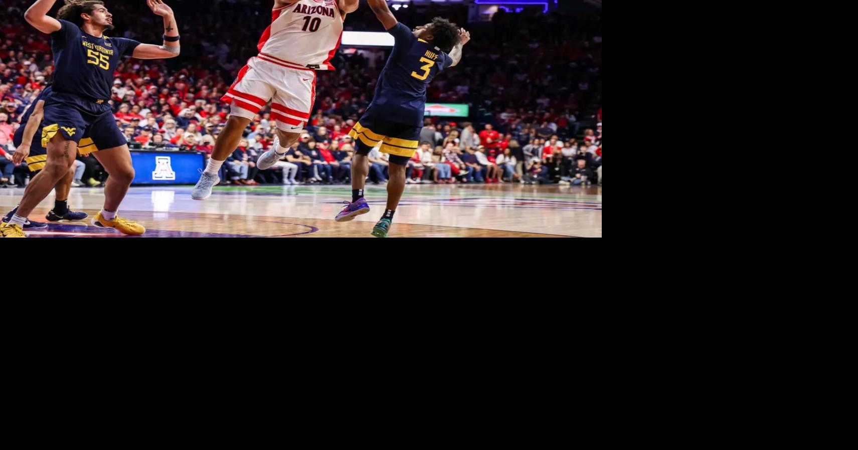 Could this Arizona men’s basketball team be best built to end its ...