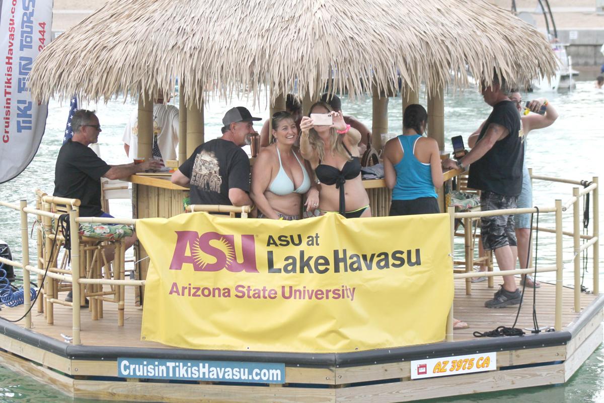 'Hot for Havasu' Galleries