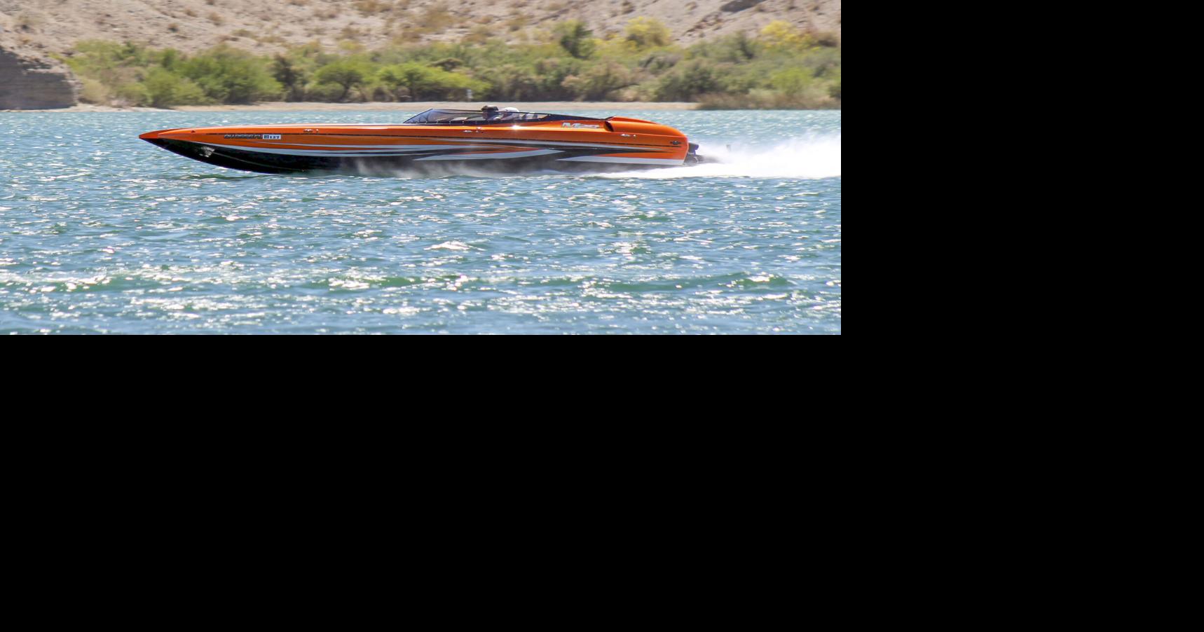 Desert Storm Shootout returns after pandemic hiatus Local News