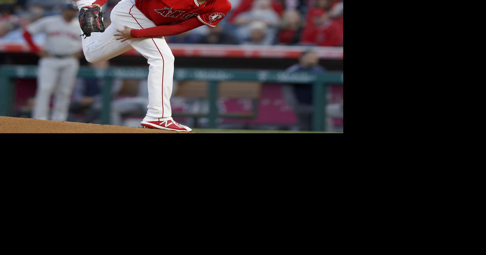 Skaggs lawyer questions ex-Angels executive Tim Mead about negligent ...