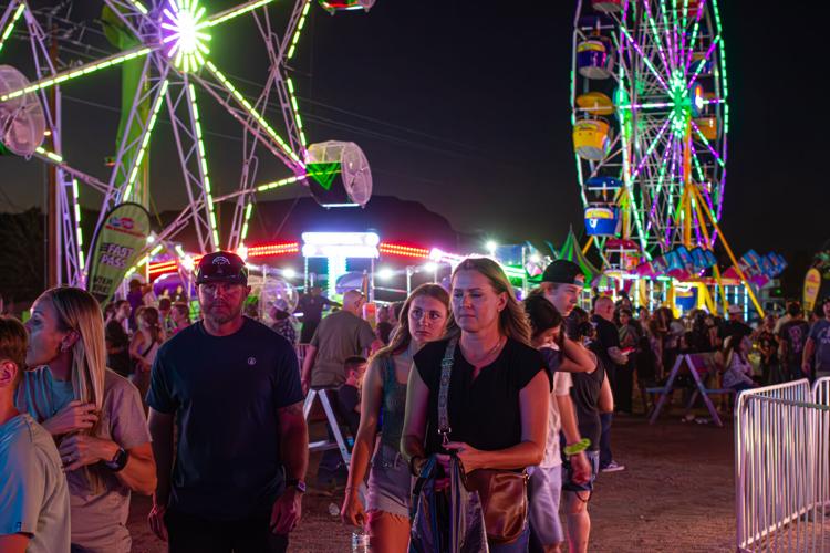 Mohave County Fair rakes in $260k, sees growing popularity | Local News ...