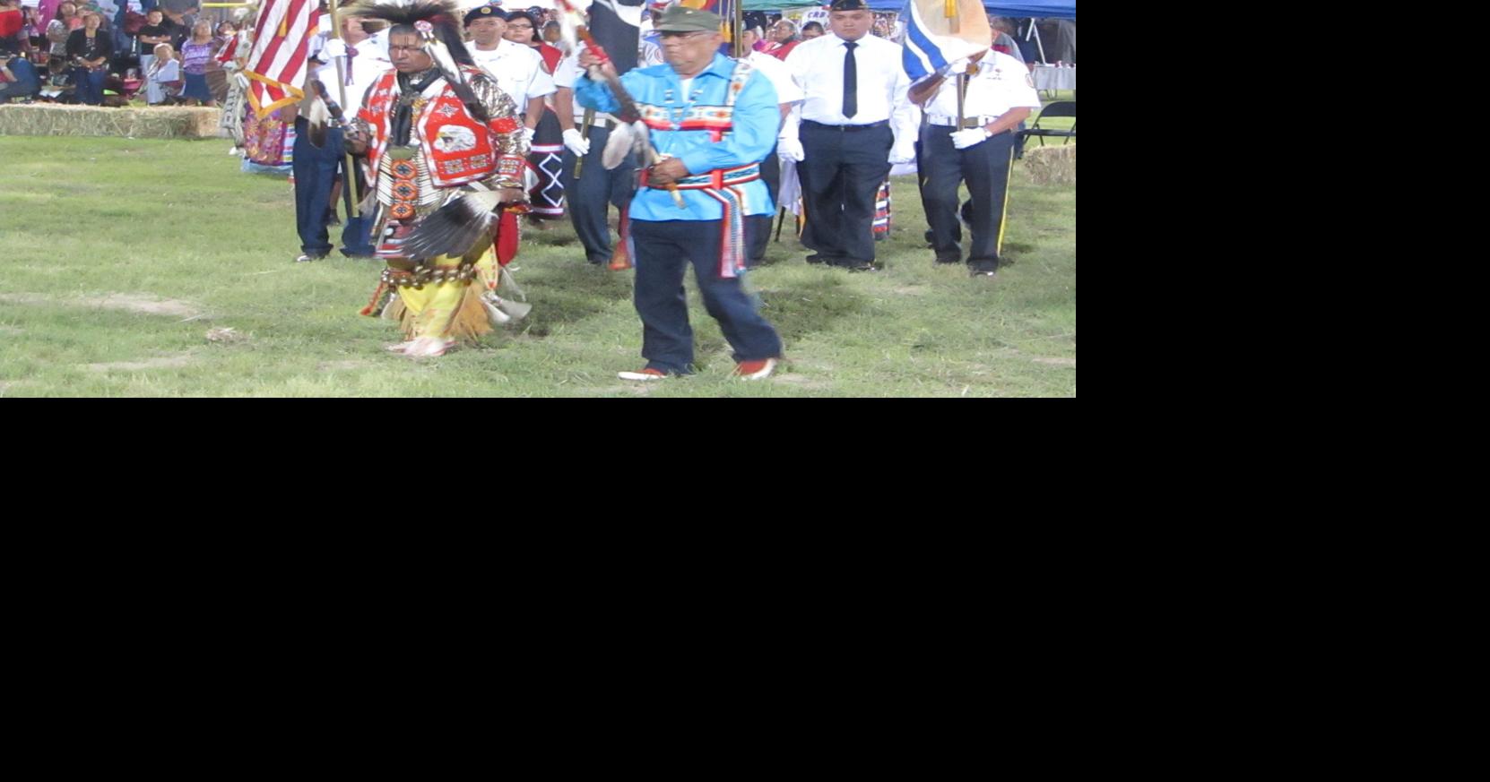 Colorado River Indian Tribes getting ready for Native American Days ...