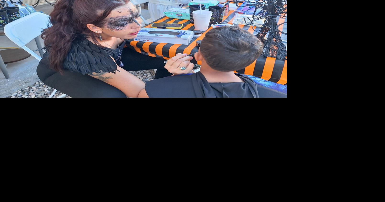 Vista Pointe welcomes Havasu families to weekend fall fun fair