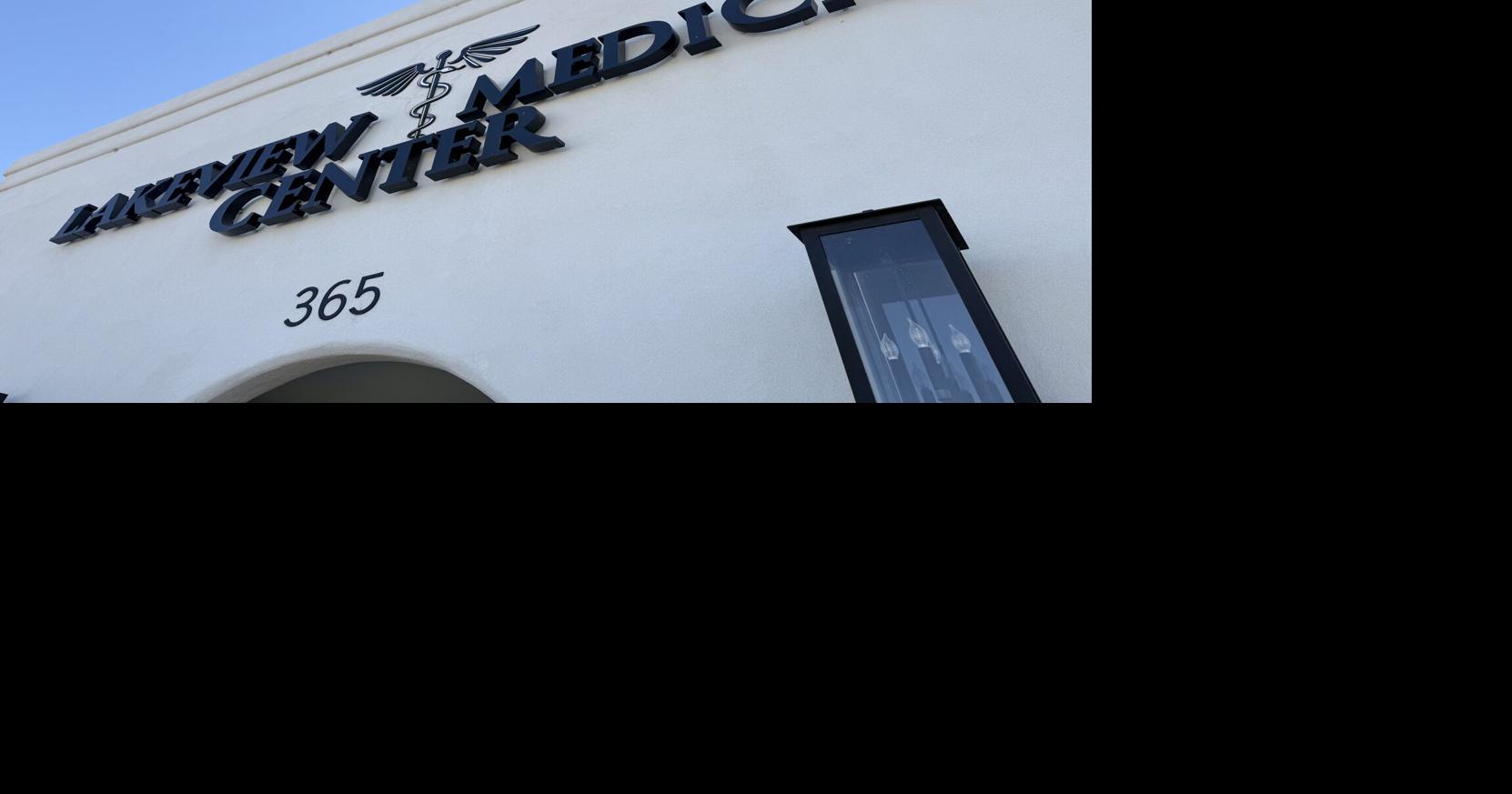 Read MoreLakeview Women's Health Center to close May 15