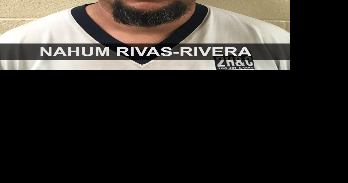 Convicted murderer arrested at Arizona border station | Local News ...