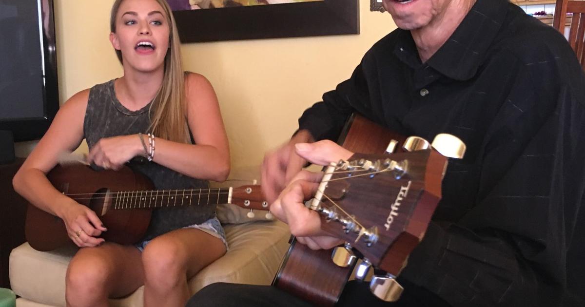 Haley Racunas Singer Havasu songwriters ready to converge on The Refuge for competition ...
