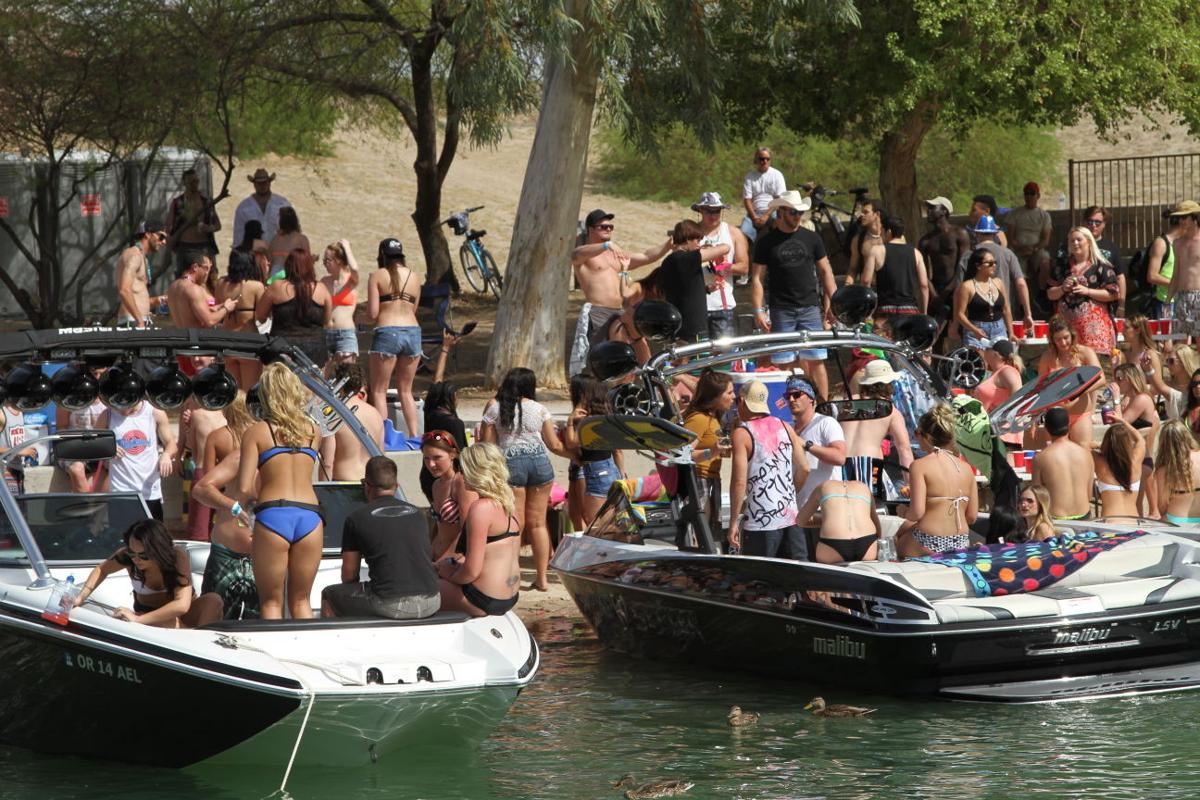 Photos Lake Havasu Spring Break 2016 (updated) Galleries