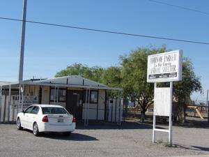La Paz County looking for proposals for new animal shelter and shelter operators