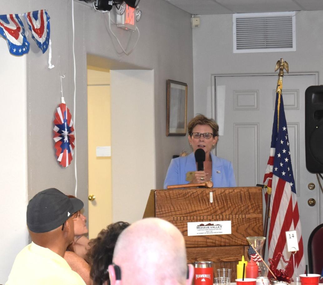 Mohave County Senator to push bill cracking down on teacher's ability ...