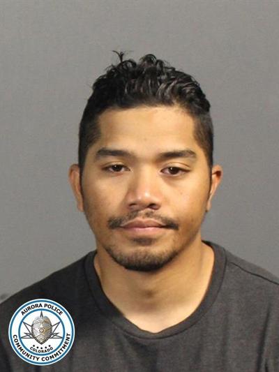 Suspect arrested in hate crime case in Aurora | Archives | havasunews.com