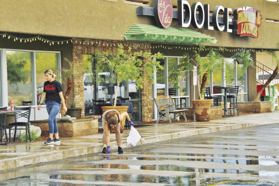 Havasu Restaurants Cautiously Look Ahead To Possible May 12 Reopening Of Dining Rooms Local News Stories Havasunewscom