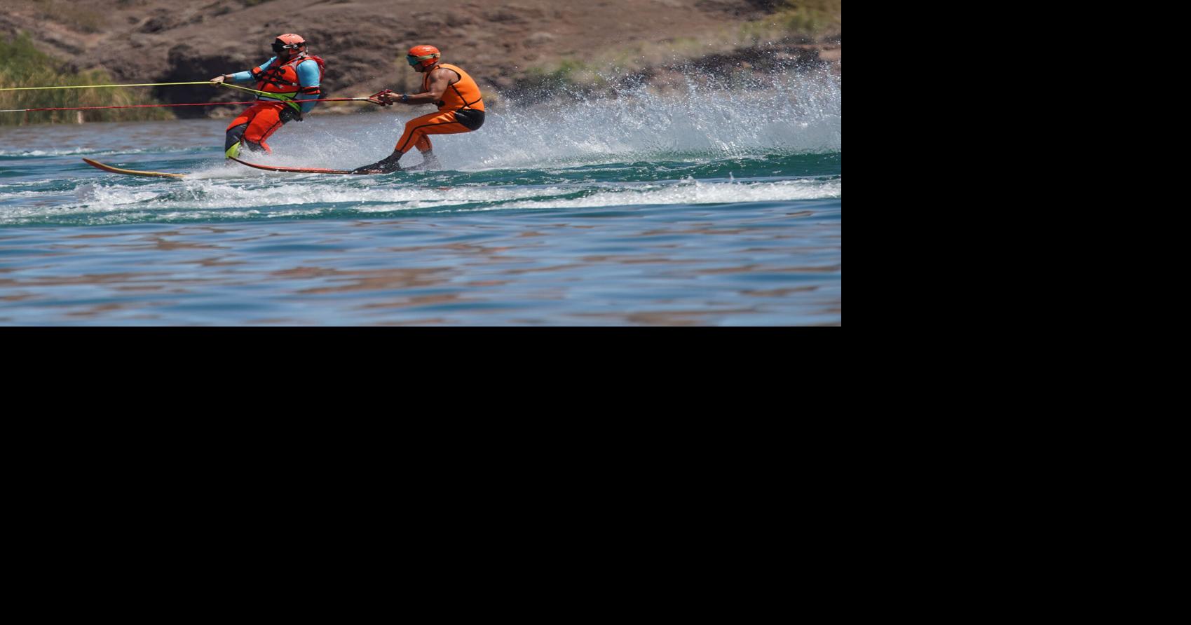 Read MoreHavasu Springs set to host weekend water ski races