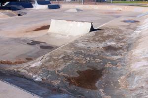 My Take: Make sure we can also afford to maintain a new skate park